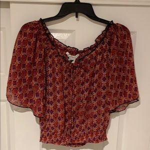 Women’s top